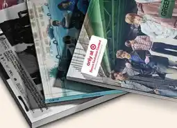 Target CORTIS, GREENGREEN (CD) offer