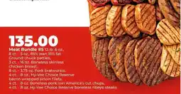 Hy-Vee Meat Bundle #5 offer