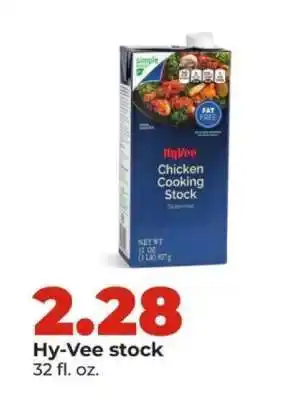 Hy-Vee Hy-Vee stock offer