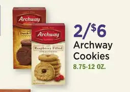 Heinen's Archway Cookies offer