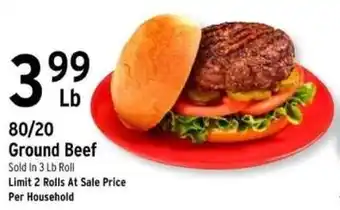 Ground Beef