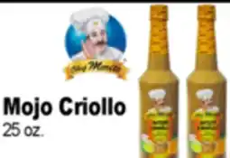 Superior Grocers Mojo Criollo offer