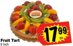 Superior Grocers Fruit Tart offer