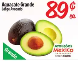 El Super Fresh Large Avocado offer