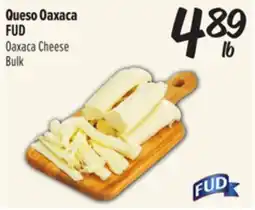 El Super Fresh Oaxaca Cheese offer
