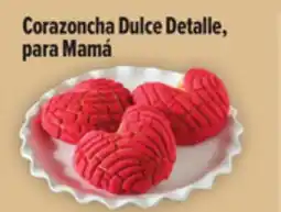 El Super Fresh Corazoncha Dulce Detalle, para Mamá offer