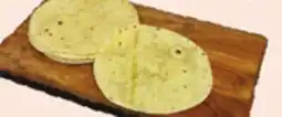 El Super Fresh Tortilla de Harina Estilo offer