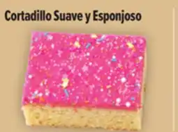 El Super Fresh Cortadillo Suave y Esponjoso offer
