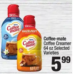 Super King Markets Coffee-mate Coffee Creamer offer