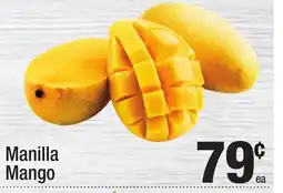 Super King Markets Manilla Mango offer