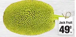 Super King Markets Jack Fruit offer