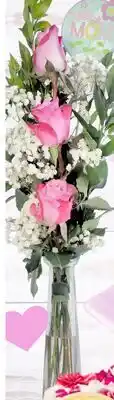 Vallarta Supermarkets Rose Bud Rose offer