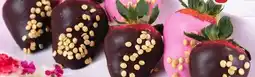 Vallarta Supermarkets Chocolate Covered Strawberries offer