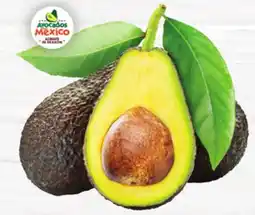 Vallarta Supermarkets Jumbo Avocado / AGUACATE JUMBO offer