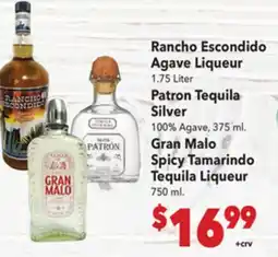 Vallarta Supermarkets Rancho Escondido offer