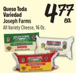 El Super All Variety Cheese offer