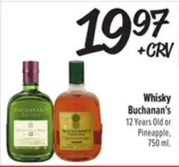 El Super 12 Years Old orPineapple offer