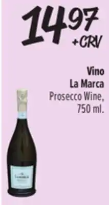 El Super Wine offer