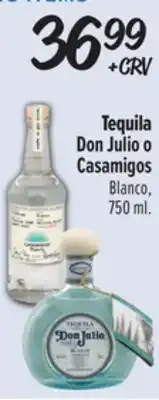 El Super Tequila offer