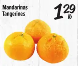 El Super Tangerines offer
