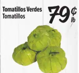 El Super Tomatillos offer