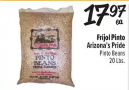 El Super Pinto Beans offer