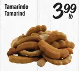 El Super Tamarind offer