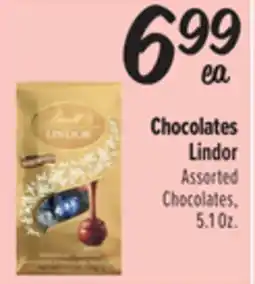 El Super Assorted Chocolates offer