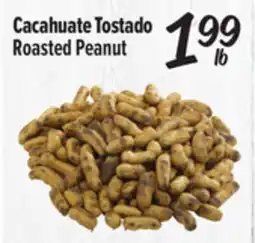 El Super Roasted Peanut offer