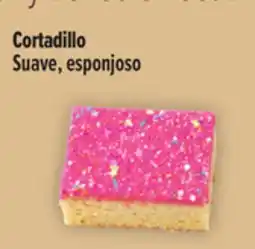 El Super Cortadillo offer