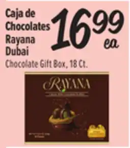El Super Dubai Chocolate Gift Box offer