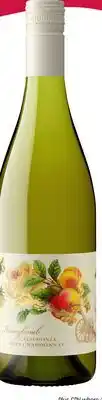Grocery Outlet Honeybomb Chardonnay offer