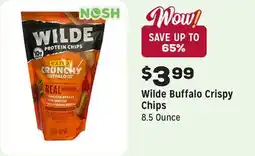 Grocery Outlet Buffalo Crispy Chips offer