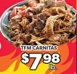 Torres Supermercado TFM CARNITAS offer