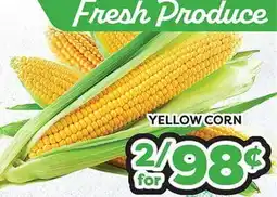 Torres Supermercado YELLOW CORN offer