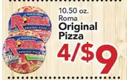 Eurofresh Market Roma Original Pizza offer