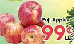 Eurofresh Market Fuji Apples offer