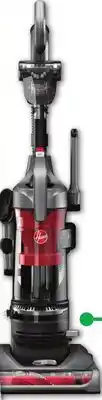 Menards Rewind Pet Upright Vacuum offer
