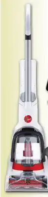 Menards PowerDash Pet+ Carpet Cleaner offer