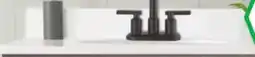 Menards Quartz Vanity Top offer