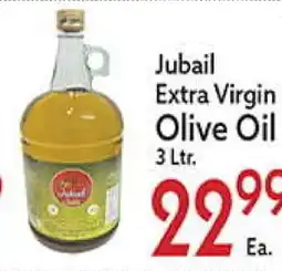 World Fresh Market Jubail Extra Virgin Olive Oil offer