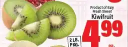 Angelo Caputo's Fresh Market Fresh Sweet Kiwifruit offer