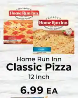 Sunset Foods Home Run Inn Classic Pizza offer