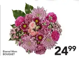 Pete's Fresh Market Eternal Mom BOUQUET offer