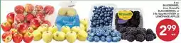 Pete's Fresh Market 3 Lb. bag MUNCHIES OR LEMONADE APPLES offer