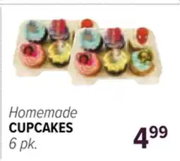 Cermak Fresh Market Homemade CUPCAKES offer