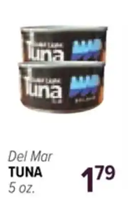 Cermak Fresh Market Del Mar TUNA offer