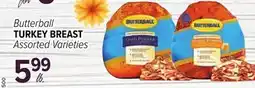 Cermak Fresh Market Butterball TURKEY BREAST offer
