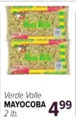 Cermak Fresh Market Verde Valle MAYOCOBA offer