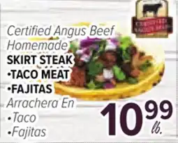 Cermak Fresh Market Certified Angus Beef Homemade offer